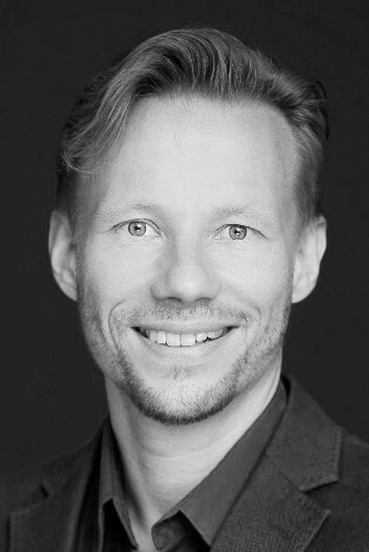 Jörg Geier