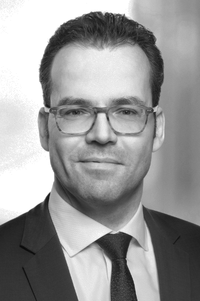 Thomas Schubert