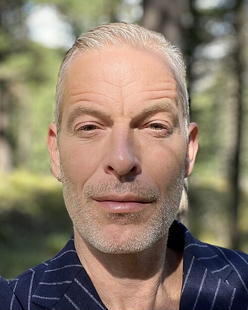 Dr. J. Daniel Dahm