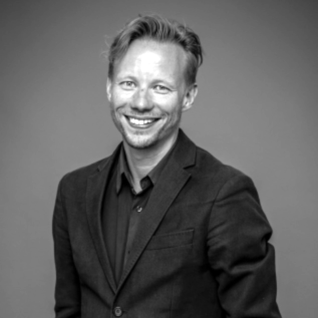 Jörg Geier