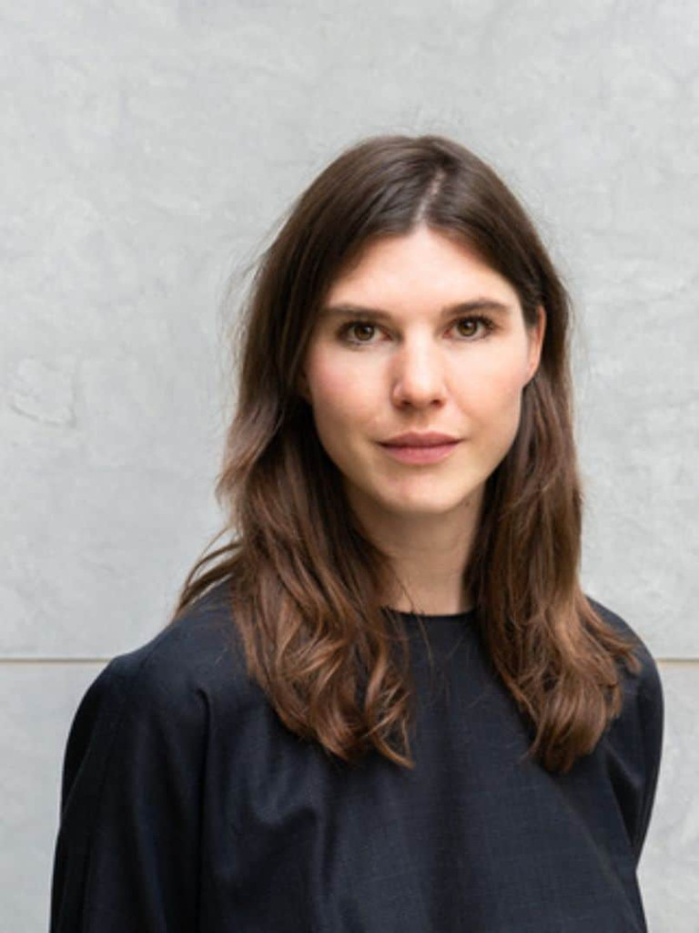 Dr. Christina Landbrecht