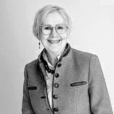Dr. Kristín Vala Ragnarsdóttir