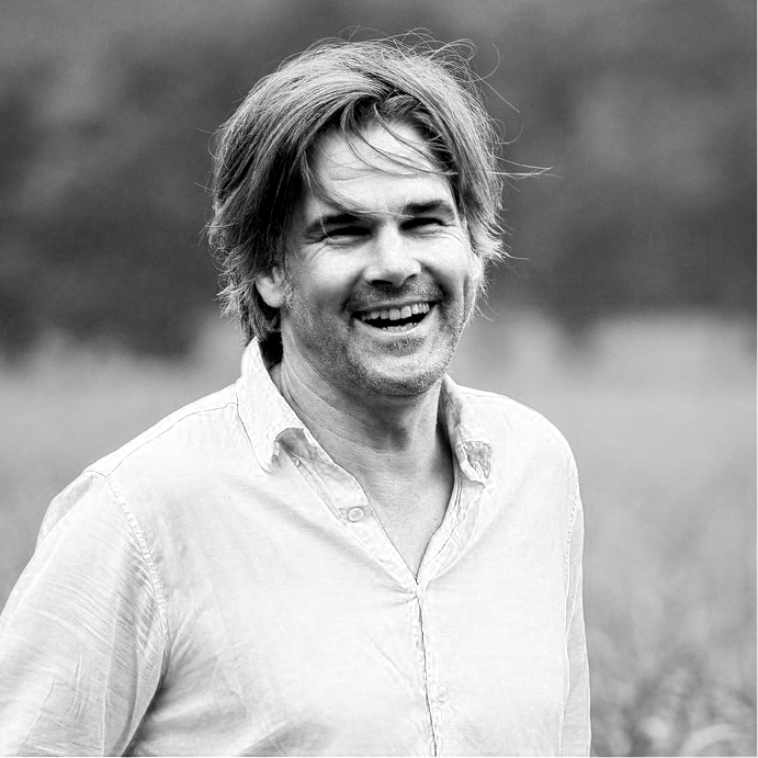 Sebastiaan Huisman